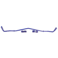SuperPro 18mm Heavy Duty 2 Position Blade Adjustable Rear Sway Bar to suit Mazda RX-8