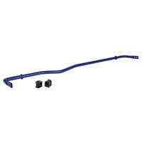 SuperPro 20mm Heavy Duty 2 Position Blade Adjustable Rear Sway Bar Kit