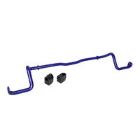 SuperPro 24mm Heavy Duty 2 Position Blade Adjustable Front Sway Bar Kit