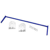 SuperPro 18mm Heavy Duty 2 Position Blade Adjustable Rear Sway Bar Kit
