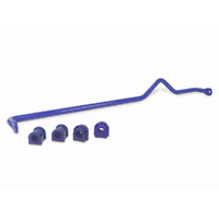 SuperPro 22mm Heavy Duty Non Adjustable Front 4x4 Sway Bar to suit Nissan Patrol GU