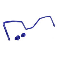 SuperPro 18mm Heavy Duty Non Adjustable Rear 4x4 Sway Bar Kit