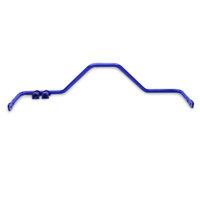 SuperPro 24mm Heavy Duty Non Adjustable Rear 4x4 Sway Bar  Kit