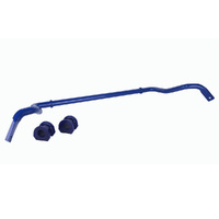SuperPro 30mm Heavy Duty Non Adjustable Front 4x4 Sway Bar
