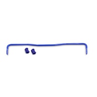 SuperPro 18mm Heavy Duty 3 Position Blade Adjustable Rear Sway Bar Kit