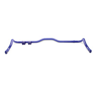 SuperPro 33mm Extra Heavy Duty Non Adjustable Rear 4x4 Sway Bar Kit