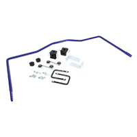 SuperPro 20mm Heavy Duty 3 Position Blade Adjustable Sway Bar to suit Chevrolet, Holden, Isuzu & LDV