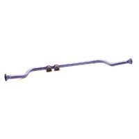 SuperPro 36mm Extra Heavy Duty Non Adjustable Front 4x4 Sway Bar to suit Nissan Patrol Y62