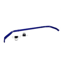 SuperPro Roll Control Sway Bar - 38mm Non Adjustable to Suit Nissan Patrol Y62