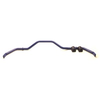 SuperPro 27mm Extra Heavy Duty Non Adjustable Rear 4x4 Sway Bar Kit