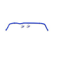 SuperPro 24mm Heavy Duty 2 Position Blade Adjustable Front Sway Bar Kit