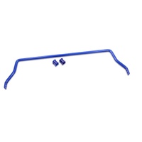 SuperPro 24mm Heavy Duty 2 Position Blade Adjustable Front Sway Bar to suit Mazda MX-5 NA