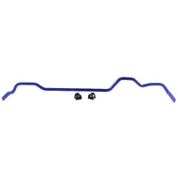 SuperPro 24mm Heavy Duty 3 Position Blade Adjustable Rear Sway Bar Kit