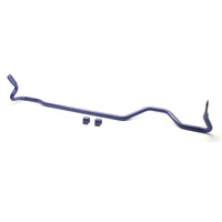 SuperPro 24mm Heavy Duty 3 Position Blade Adjustable Rear Sway Bar Kit