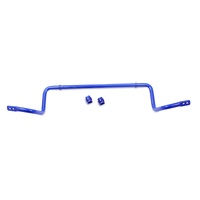 SuperPro 26mm Heavy Duty 2 Position Blade Adjustable Front Sway Bar Kit