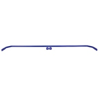 SuperPro 20mm Heavy Duty 3 Position Blade Adjustable Rear Sway Bar Kit