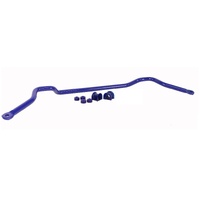 SuperPro 27mm Heavy Duty Non Adjustable Front 4x4 Sway Bar to suit Toyota Landcruiser 90 Series