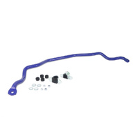 SuperPro 30mm Heavy Duty Non Adjustable Front 4x4 Sway Bar Kit