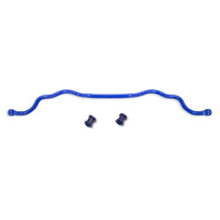 SuperPro 26mm Heavy Duty 2 Position Blade Adjustable Front Sway Bar Kit