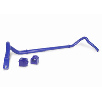 SuperPro 33mm Extra Heavy Duty Non Adjustable Front Sway Bar Kit to suit Ford Falcon FG, FGX