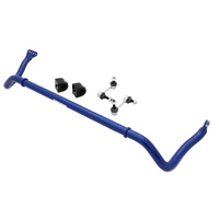 SuperPro 33mm Extra Heavy Duty 4 Point Adjustable Front Sway Bar Kit to suit Ford Falcon FG, FGX