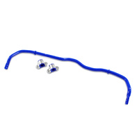 SuperPro 26mm Heavy Duty 2 Position Blade Adjustable Front Sway Bar Kit