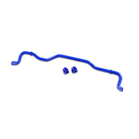 SuperPro 24mm Heavy Duty 2 Position Blade Adjustable Rear Sway Bar Kit