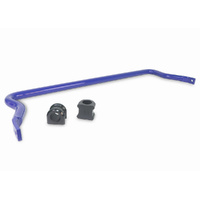 SuperPro 33mm Heavy Duty Non Adjustable Front 4x4 Sway Bar Kit