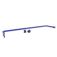 SuperPro 24mm Heavy Duty 2 Position Blade Adjustable Rear 4x4 Sway Bar Kit