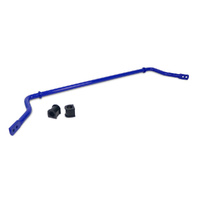 SuperPro 24mm Heavy Duty 2 Position Blade Adjustable Front Sway Bar to suit Mazda MX-5 NB