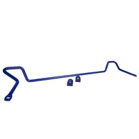 SuperPro 18mm Heavy Duty Non Adjustable Rear Sway Bar Kit