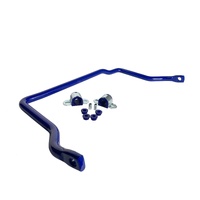 SuperPro 30mm Heavy Duty Front 4x4 Sway Bar Kit to suit Toyota Land Cruiser 80 Series 1993-1997 & 105 Series