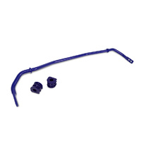 SuperPro 20mm Heavy Duty 2 Position Blade Adjustable Rear Sway Bar to suit Nissan X-Trail T31