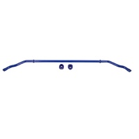SuperPro 22mm Heavy Duty Non Adjustable Front 4x4 Sway Bar Kit