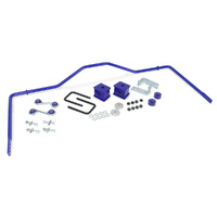 SuperPro 20mm Heavy Duty 3 Position Blade Adjustable Rear 4x4 Sway Bar Kit