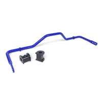 SuperPro 24mm Heavy Duty 2 Position Blade Adjustable Rear 4x4 Sway Bar Kit