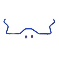 SuperPro 24mm Heavy Duty 3 Position Blade Adjustable Rear 4x4 Sway Bar Kit