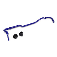 SuperPro 22mm Heavy Duty 2 Position Blade Adjustable Rear Sway Bar Kit