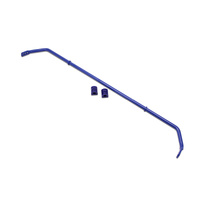 SuperPro 22mm Heavy Duty 3 Position Blade Adjustable Rear Sway Bar Kit