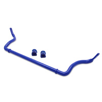 SuperPro 33mm Heavy Duty Non Adjustable Front 4x4 Sway Bar Kit
