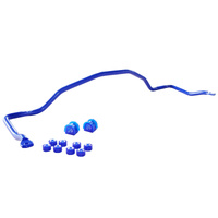 SuperPro 24mm Heavy Duty Non Adjustable Rear 4x4 Sway Bar Kit