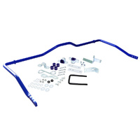 SuperPro Rear 22mm Heavy Duty 3 Position Blade Adjustable Sway Bar Kit to Suit Ford Ranger PX III with AdBlue
