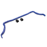 SuperPro 30mm Heavy Duty 2 Position Blade Adjustable Front 4x4 Sway Bar Kit