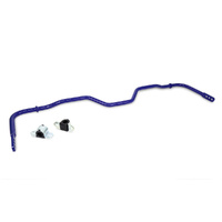SuperPro Sway Bar - 24mm 3 Point Adjustable to Suit Jeep Gladiator