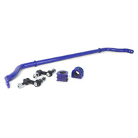 SuperPro 33mm Heavy Duty 2 Position Blade Adjustable Sway Bar to suit Nissan Skyline R35 GTR DBA 2012-on