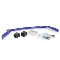 SuperPro Front 42mm 2 Point Adjustable Sway Bar to suit Toyota Land Cruiser 300 Series 2021-on