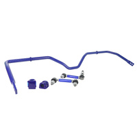 SuperPro Rear 26mm 2 Point Adjustable Sway Bar to suit Toyota Land Cruiser 300 Series 2021-on
