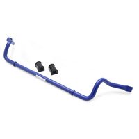 SuperPro Front 26mm Non Adjustable Sway Bar to suit Ford Focus 2018-on MK4