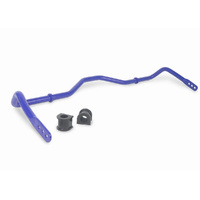 SuperPro Rear 24mm Heavy Duty 3 Point Adjustable Sway Bar to suit GWM Tank 300 2022-on