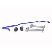 SuperPro Rear 16mm Heavy Duty 3 Point Adjustable Sway Bar to suit Subaru BRZ 2021-on ZD8